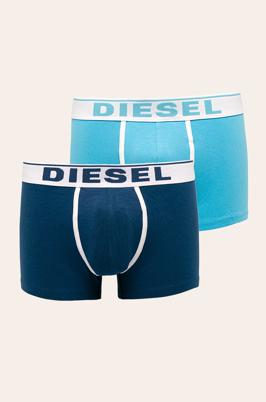 Diesel - Boxeri (2-pack)