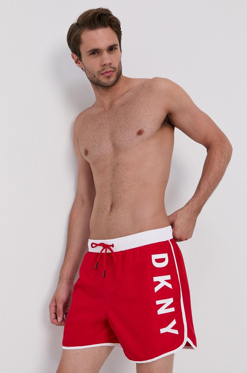 Dkny – Pantaloni scurti de baie answear.ro