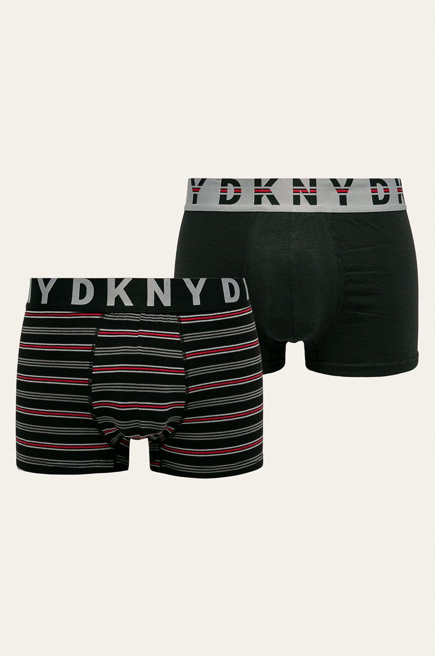 Dkny – Boxeri (2-pack) answear imagine noua