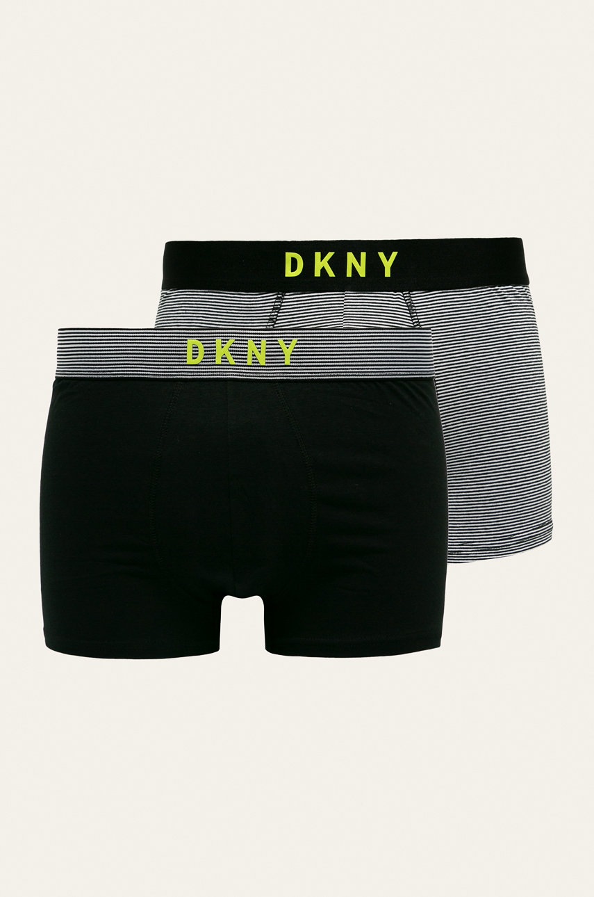 Dkny - Boxeri (2-pack)