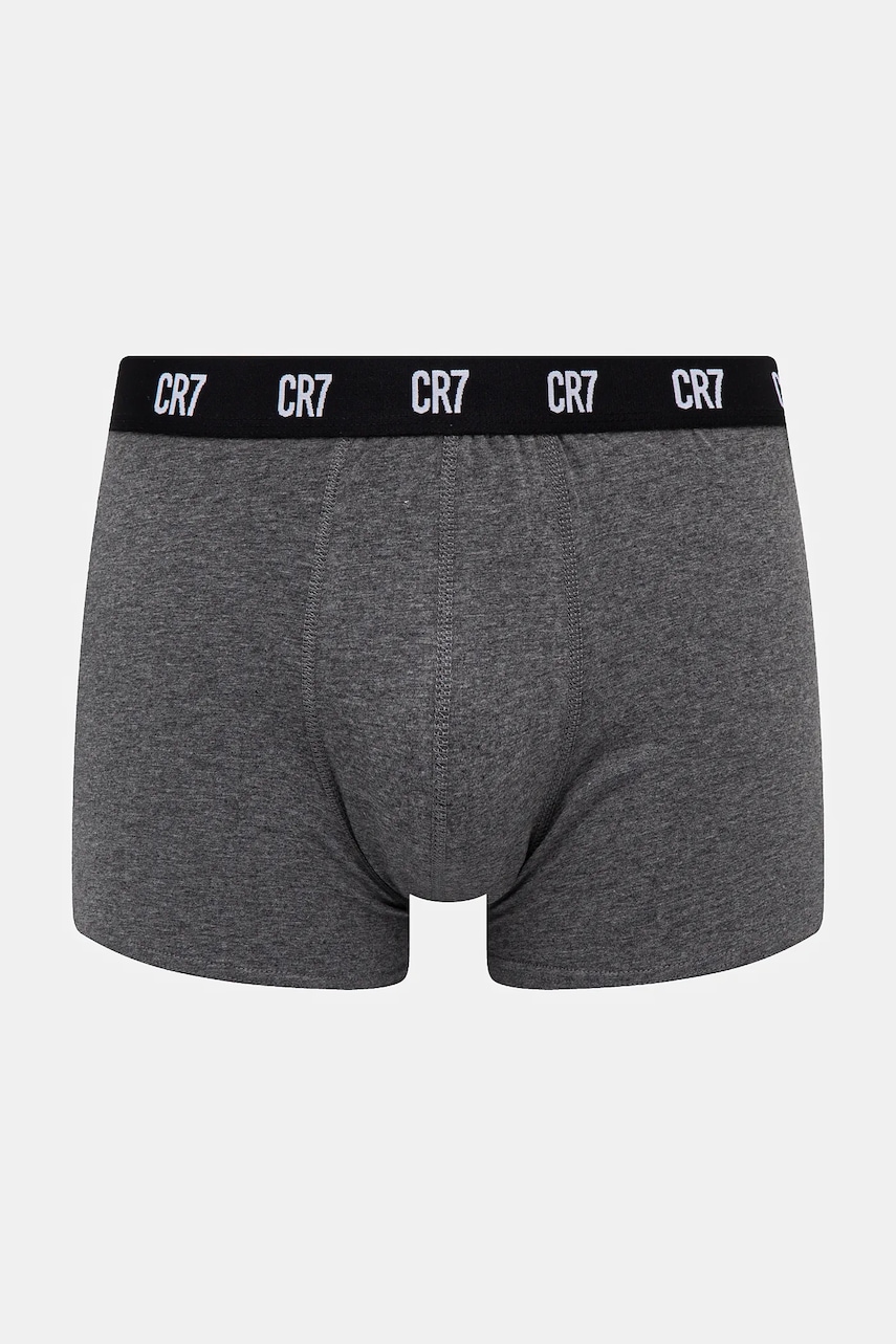 CR7 Cristiano Ronaldo - Boxerky (5 pak)