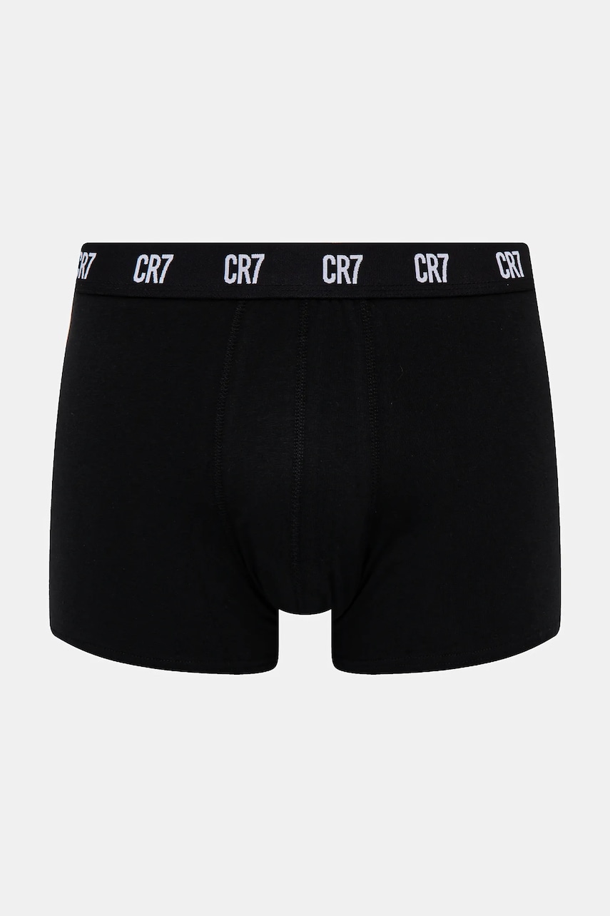 CR7 Cristiano Ronaldo - Boxerky (5 pak)