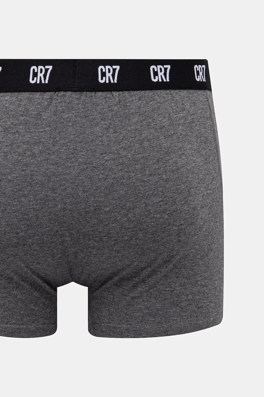 CR7 Cristiano Ronaldo - Boxerky (5 pak)