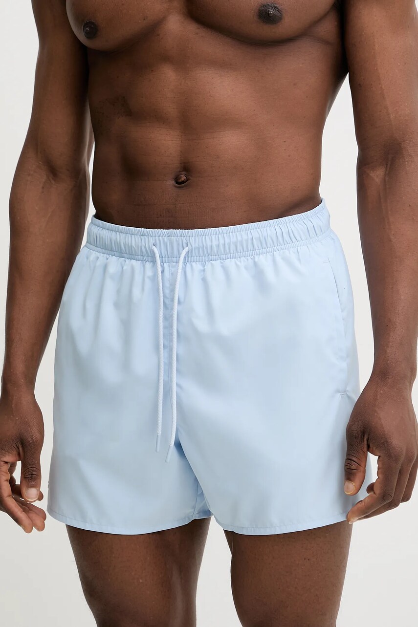 Lacoste pantaloni scurti de baie MH6270