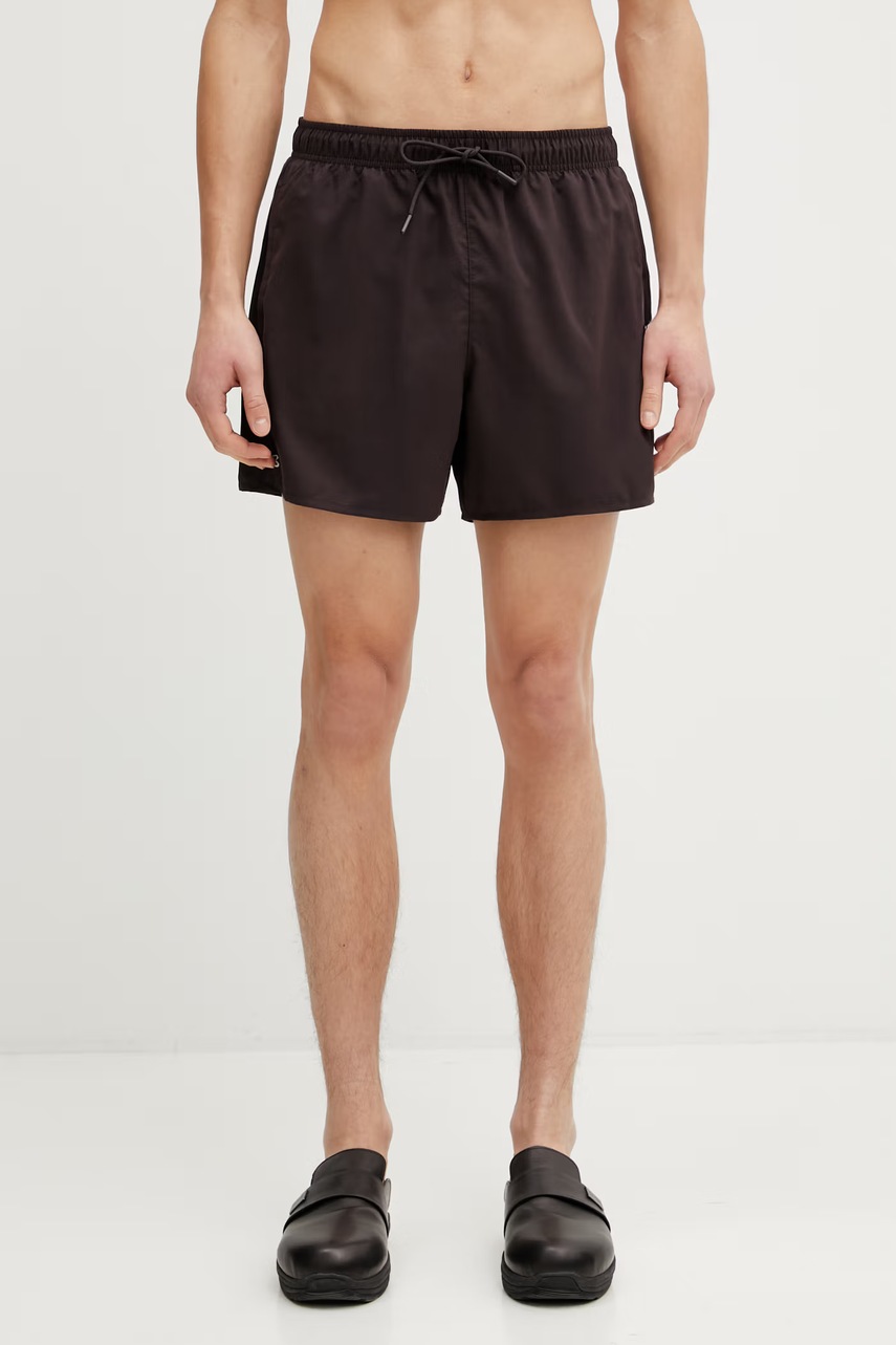 Lacoste pantaloni scurți de baie