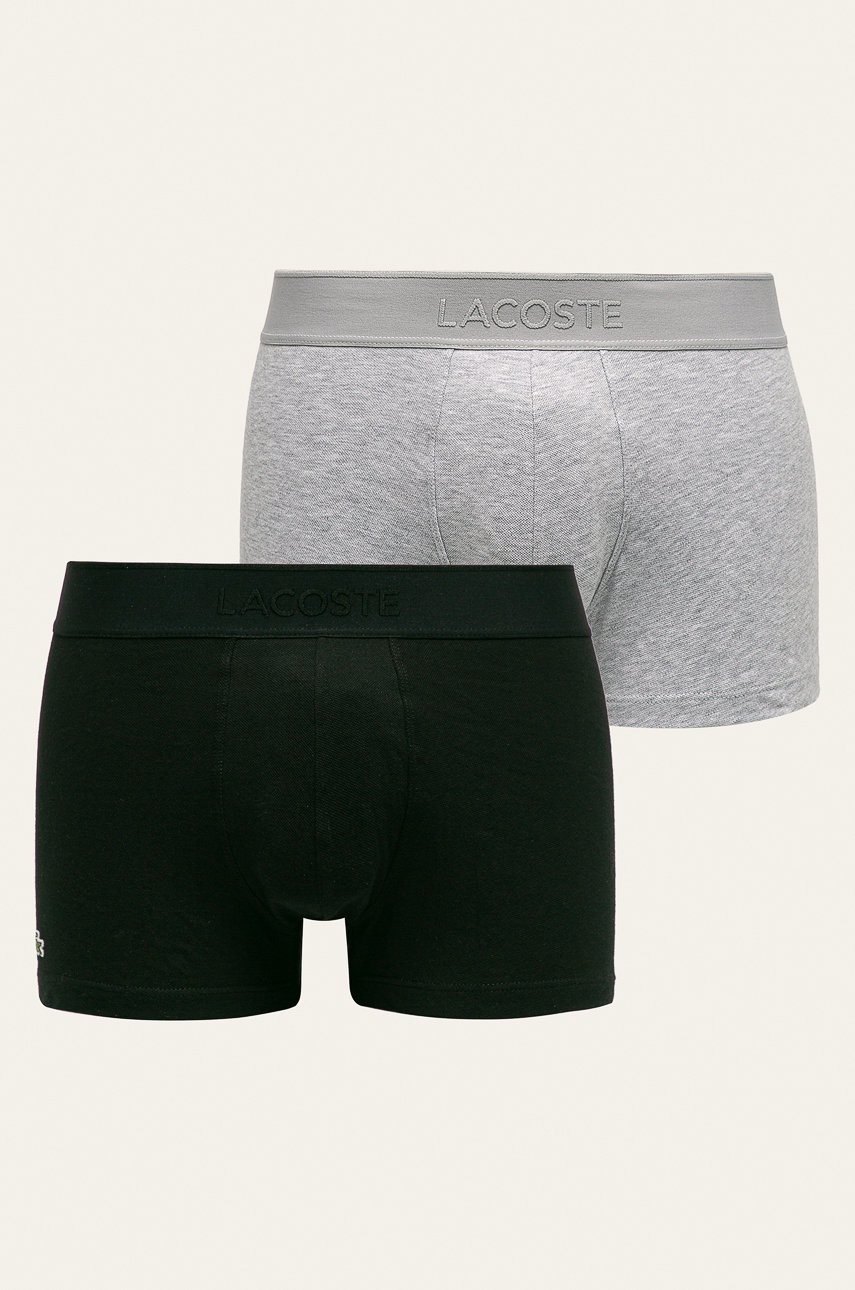 Lacoste - Boxeri (2-pack)