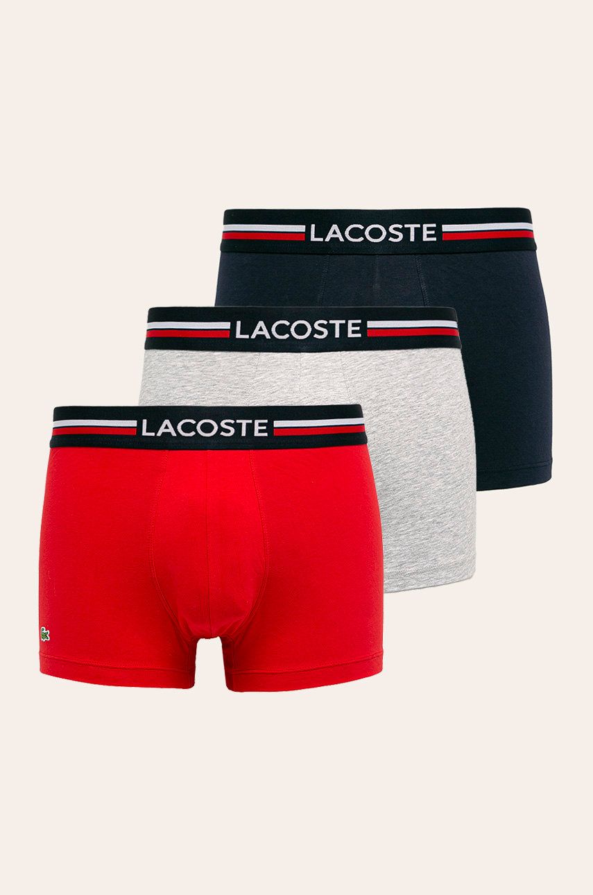 Lacoste – Boxeri (3-pack) answear.ro