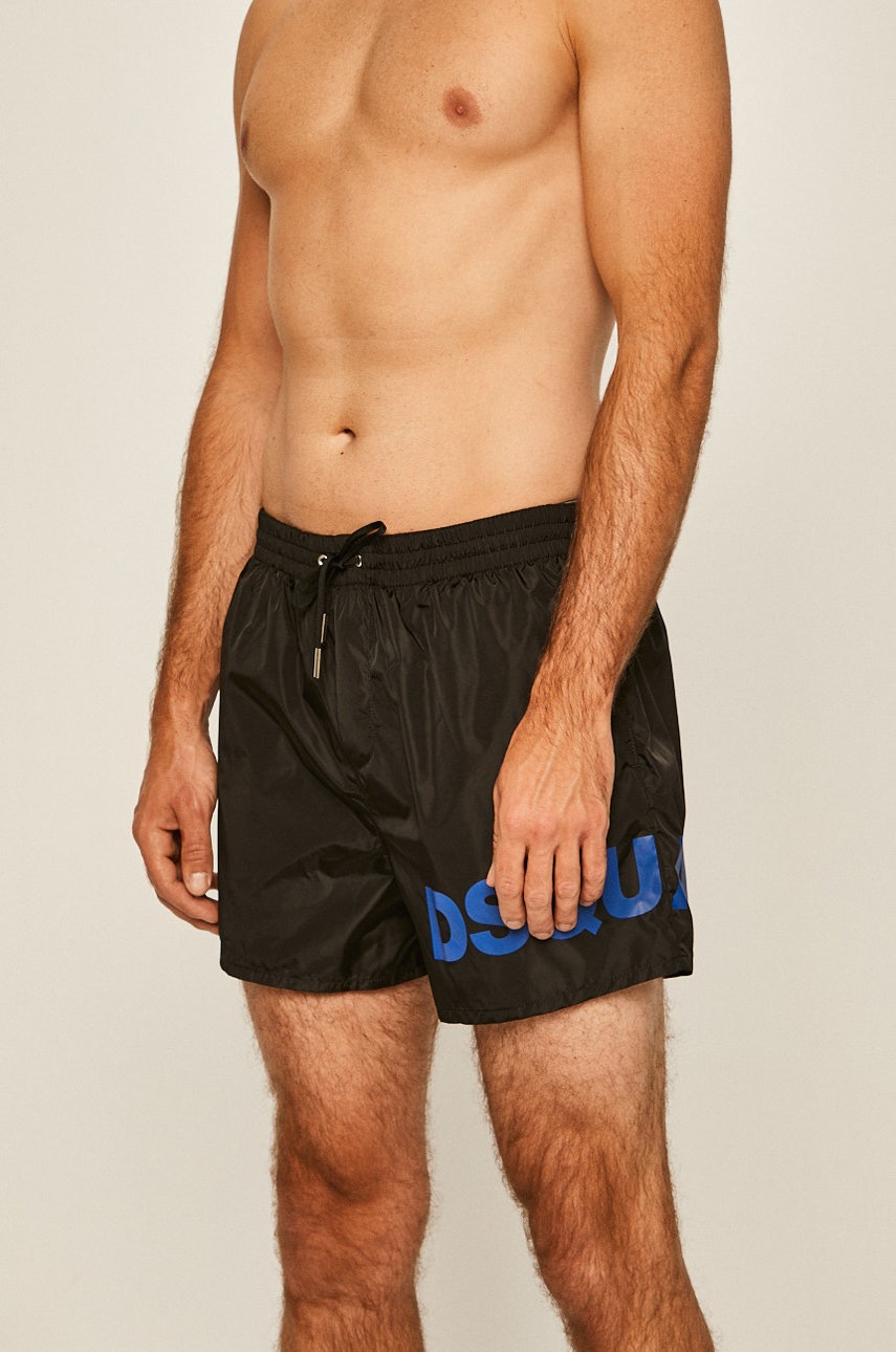 DSQUARED2 - Pantaloni scurti de baie