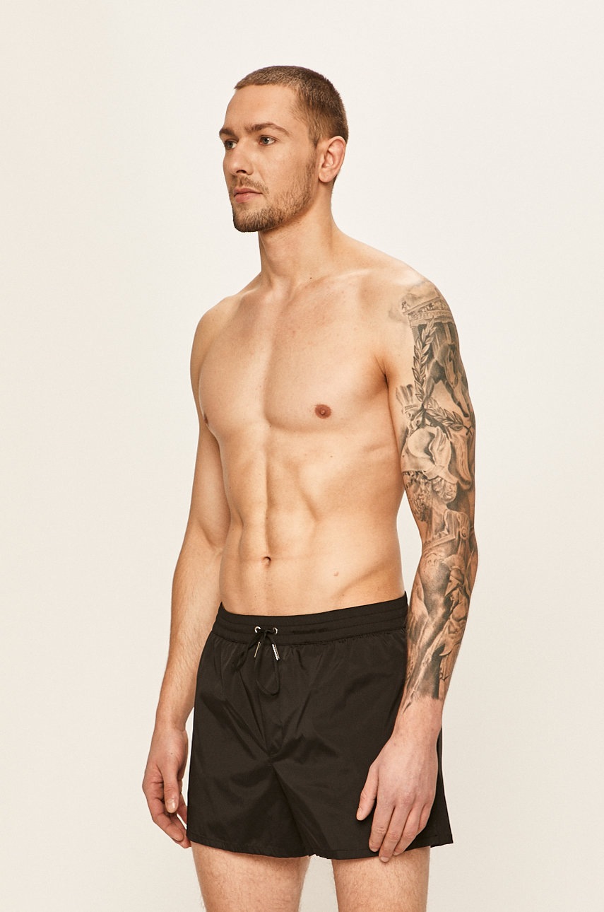 DSQUARED2 - Pantaloni scurti de baie