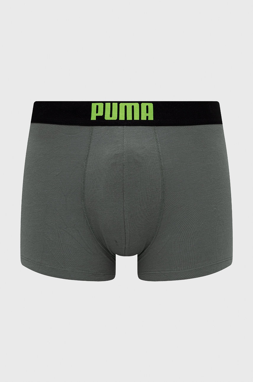 

Боксеры Puma 906519 (2-pack) мужские