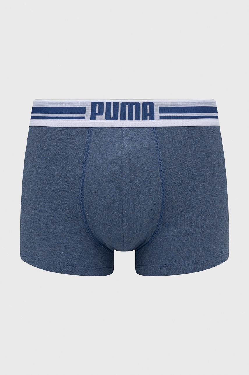 

Боксери Puma 906519 (2-pack) чоловічі