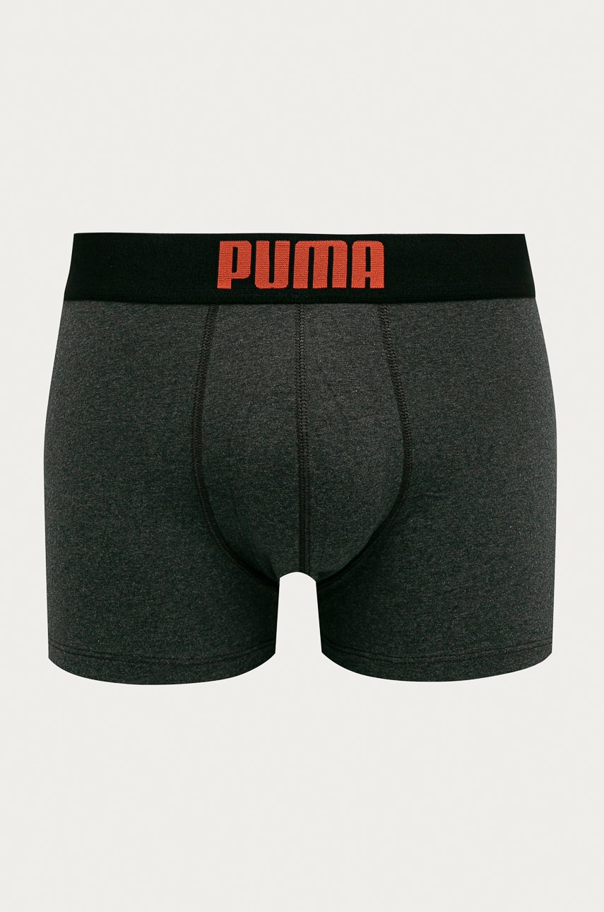 

Боксери Puma чоловічі колір зелений