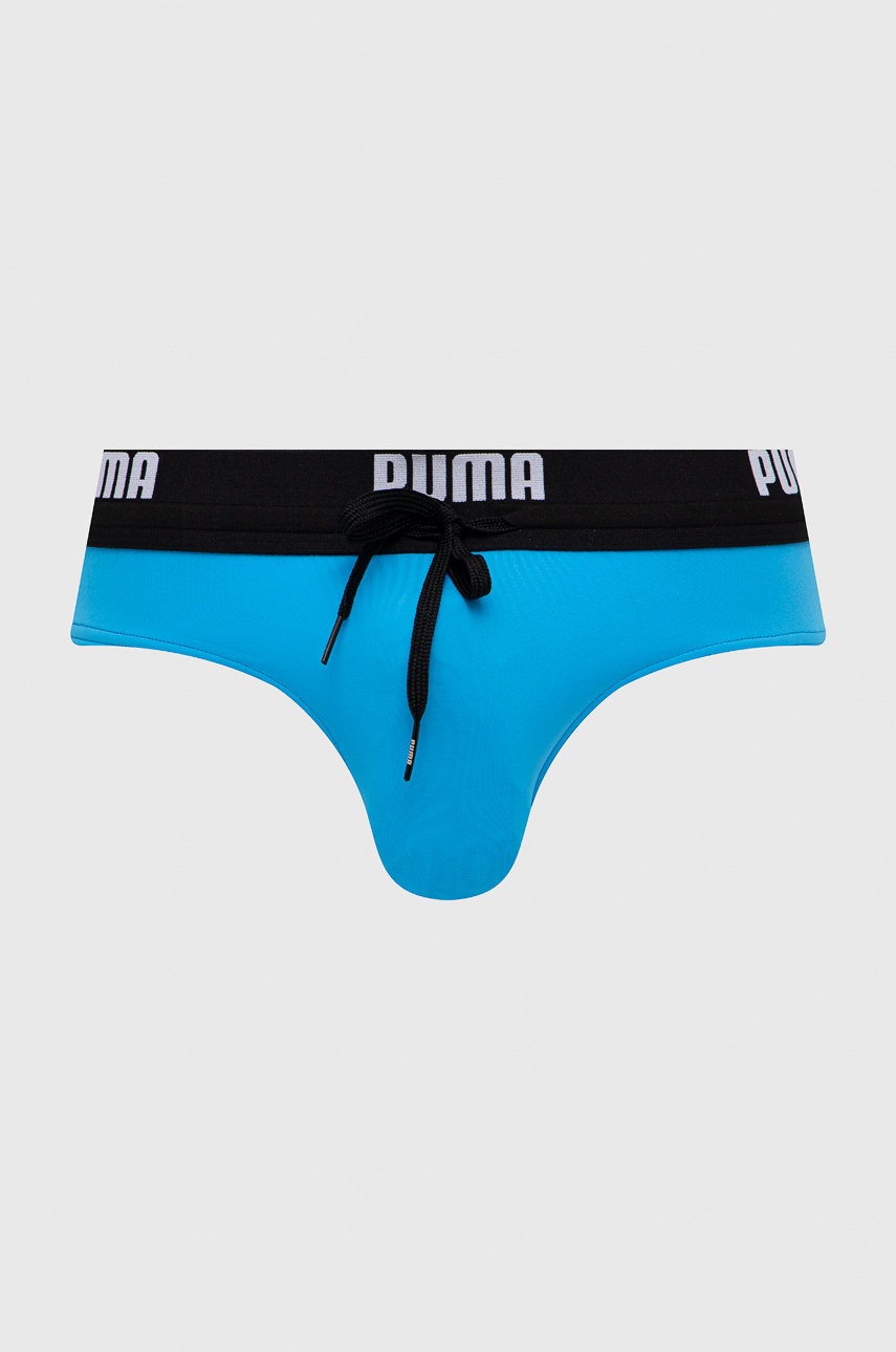 

Плувни шорти Puma, Син