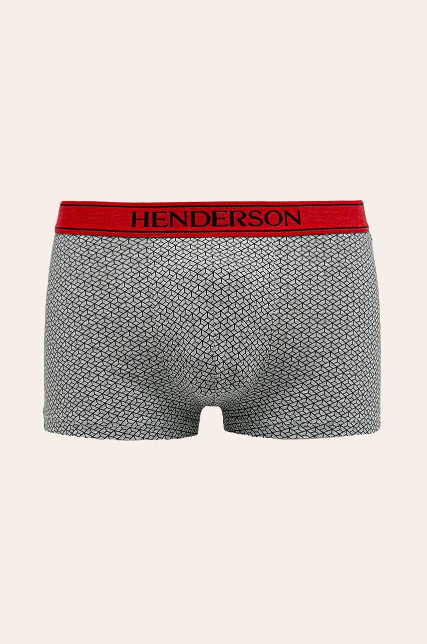 Henderson - Boxeri