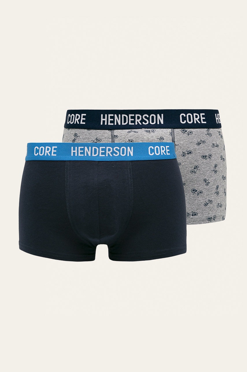 Henderson - Boxeri (2 pack)