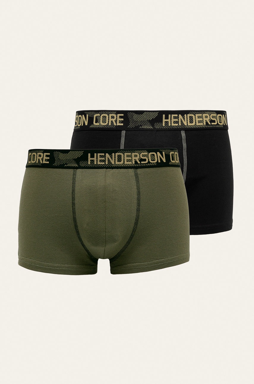 Henderson - Boxeri (2-pack)