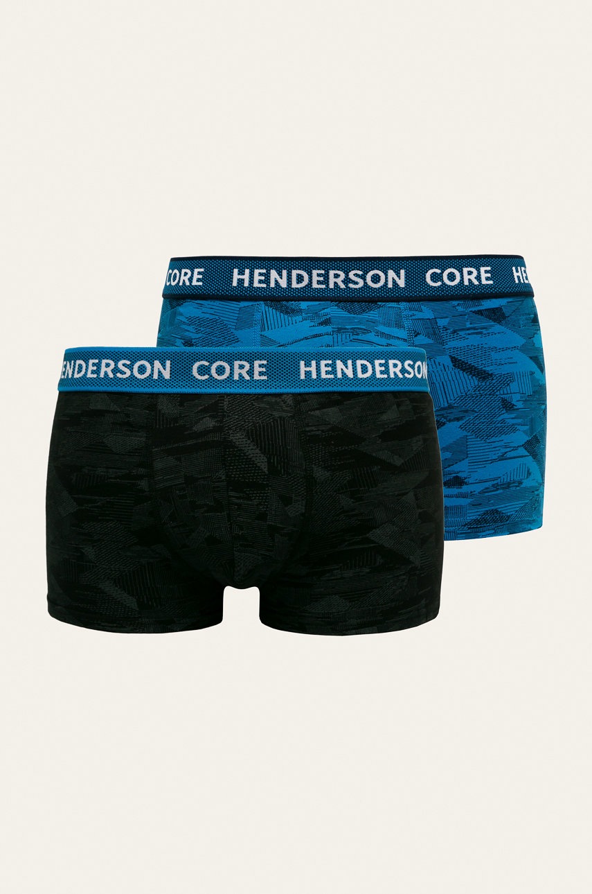 Henderson - Boxeri (2 pack)