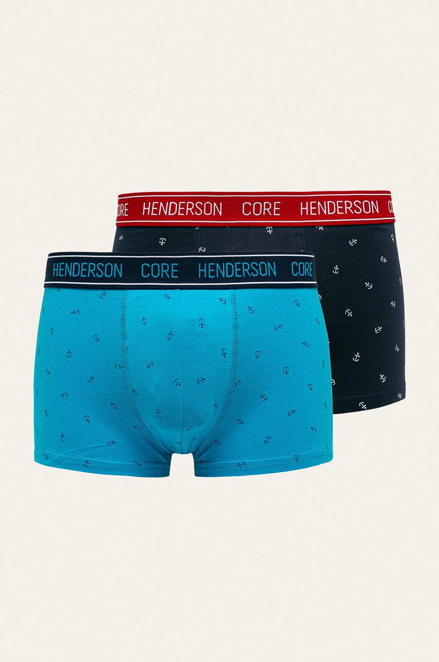 Henderson - Boxeri (2-pack)