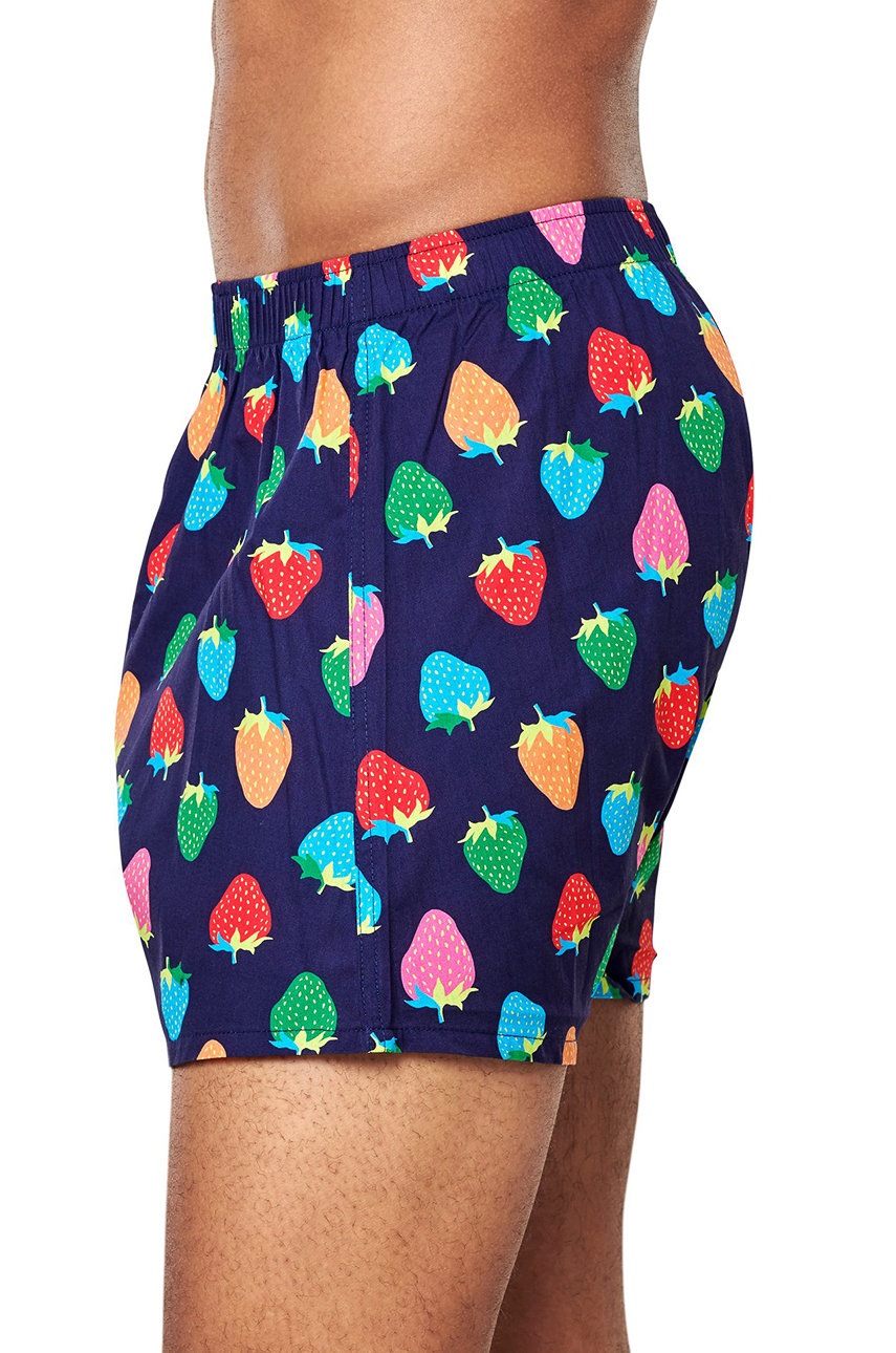 

Happy Socks - Боксеры Strawberry