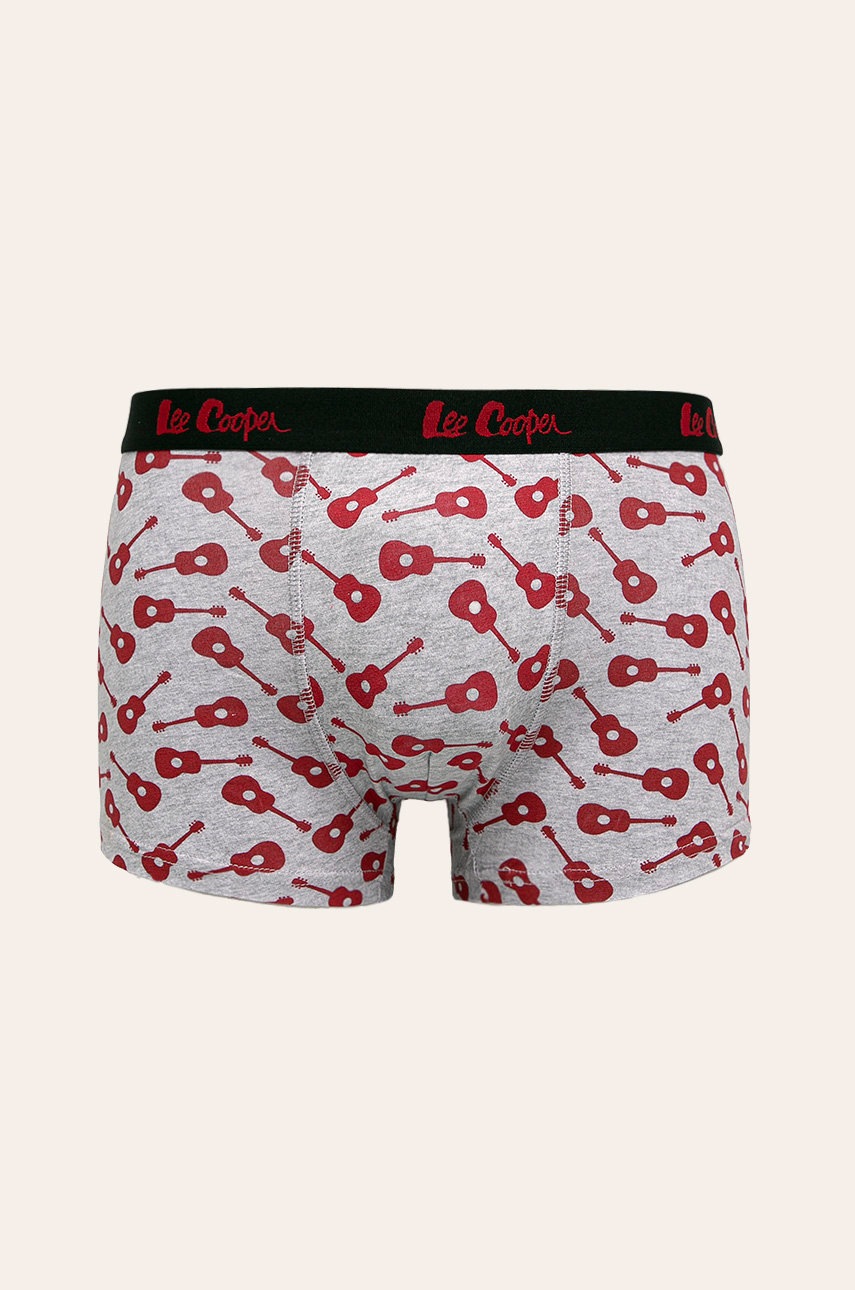 

Lee Cooper - Боксеры (2 пары)