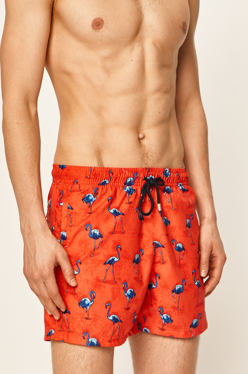 John Frank - Pantaloni scurti de baie