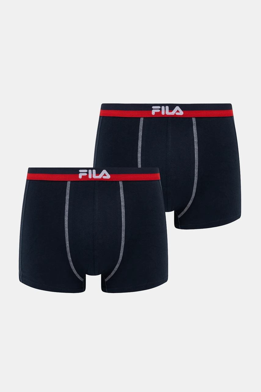 Boxerky Fila