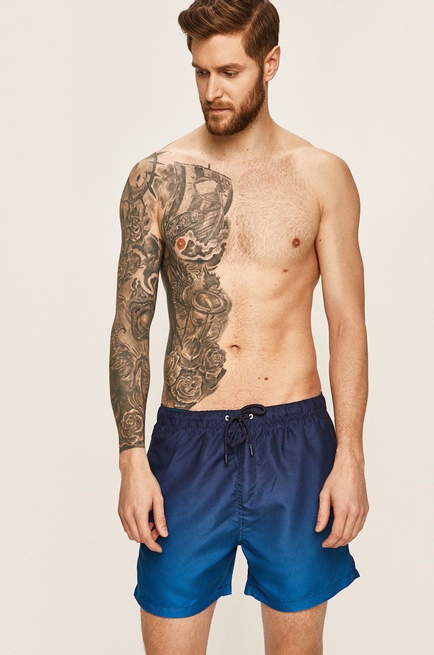 Brave Soul - Pantaloni scurti de baie