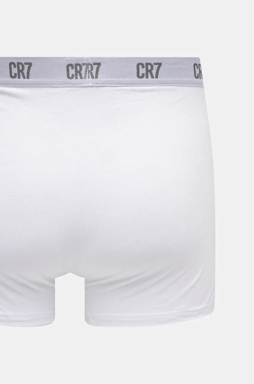 CR7 Cristiano Ronaldo - Boxerky (3-pak)