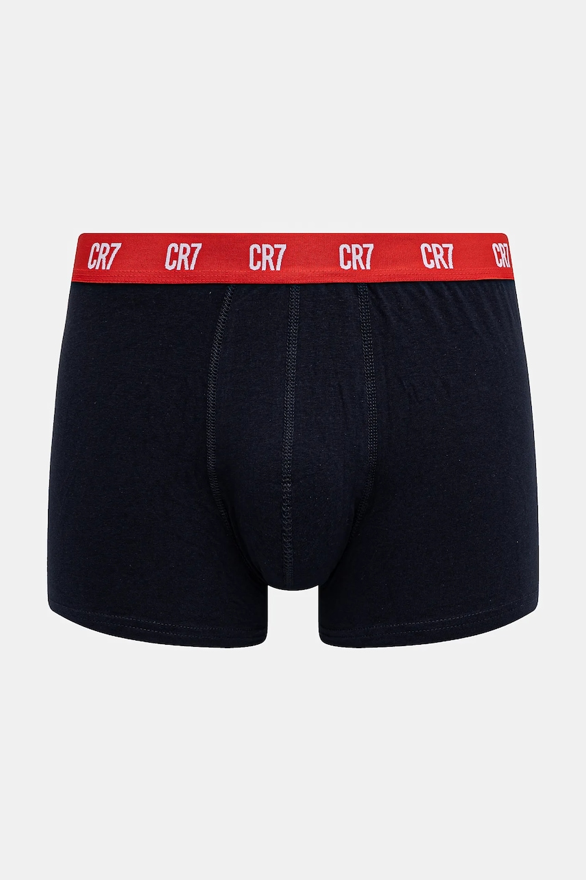 CR7 Cristiano Ronaldo - Boxerky (3-pak)