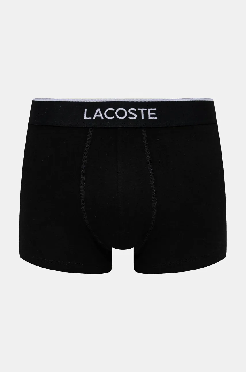 Lacoste - Боксеры (3-pack) Lacoste - Боксеры (3-pack)