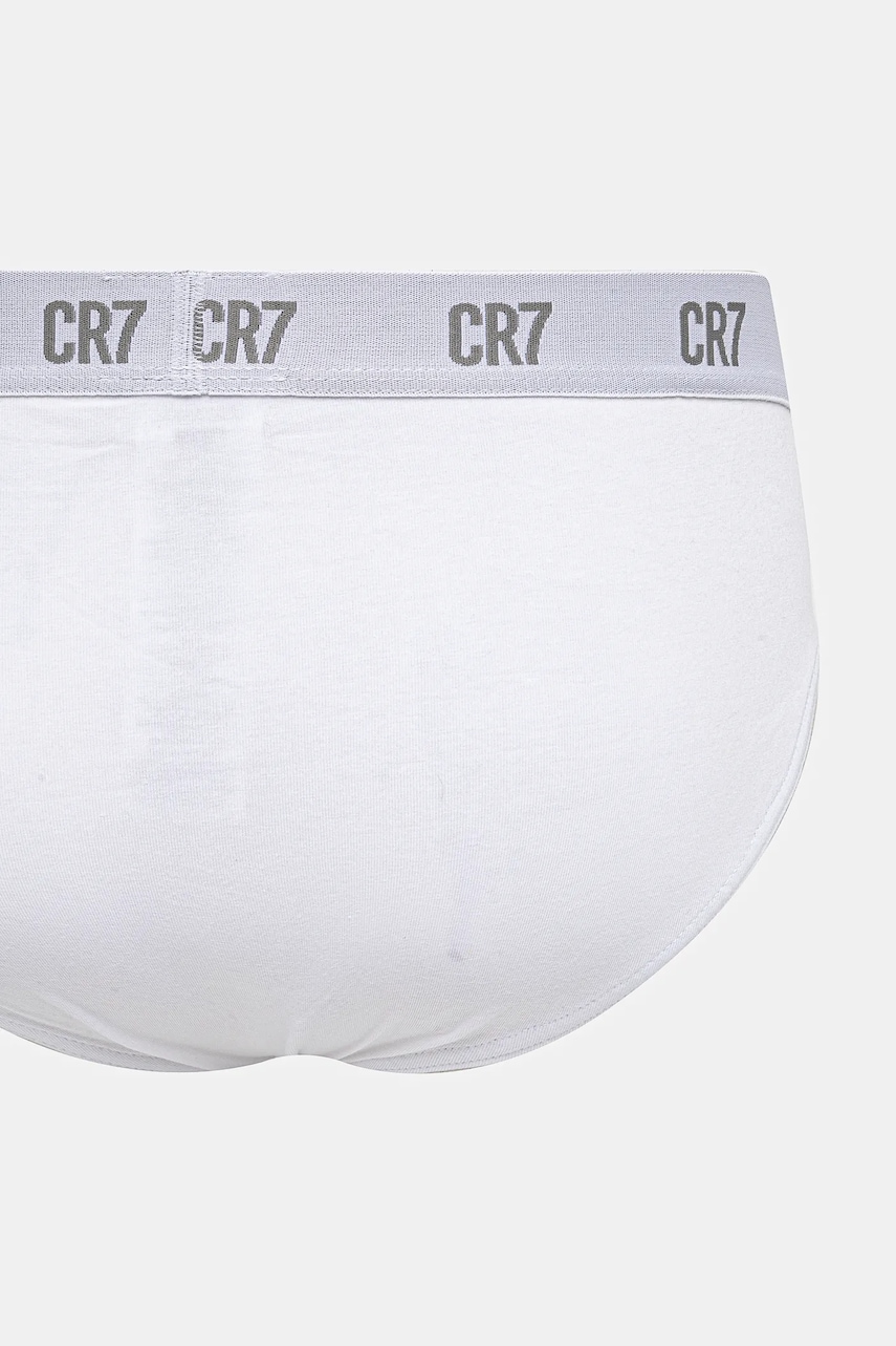 CR7 Cristiano Ronaldo - Slipy (3-pak)