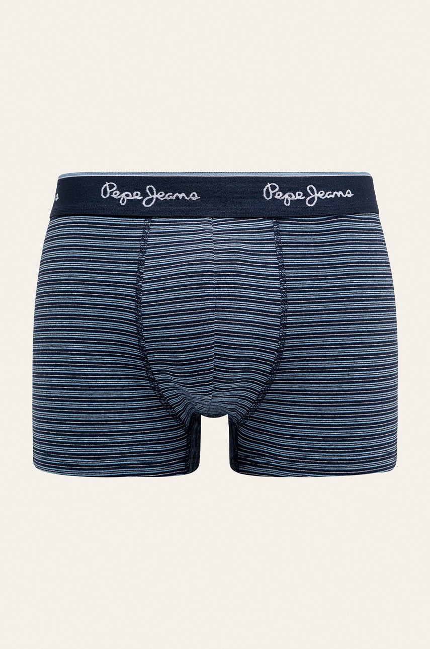 

Pepe Jeans - Боксери Ezera (3-pack)