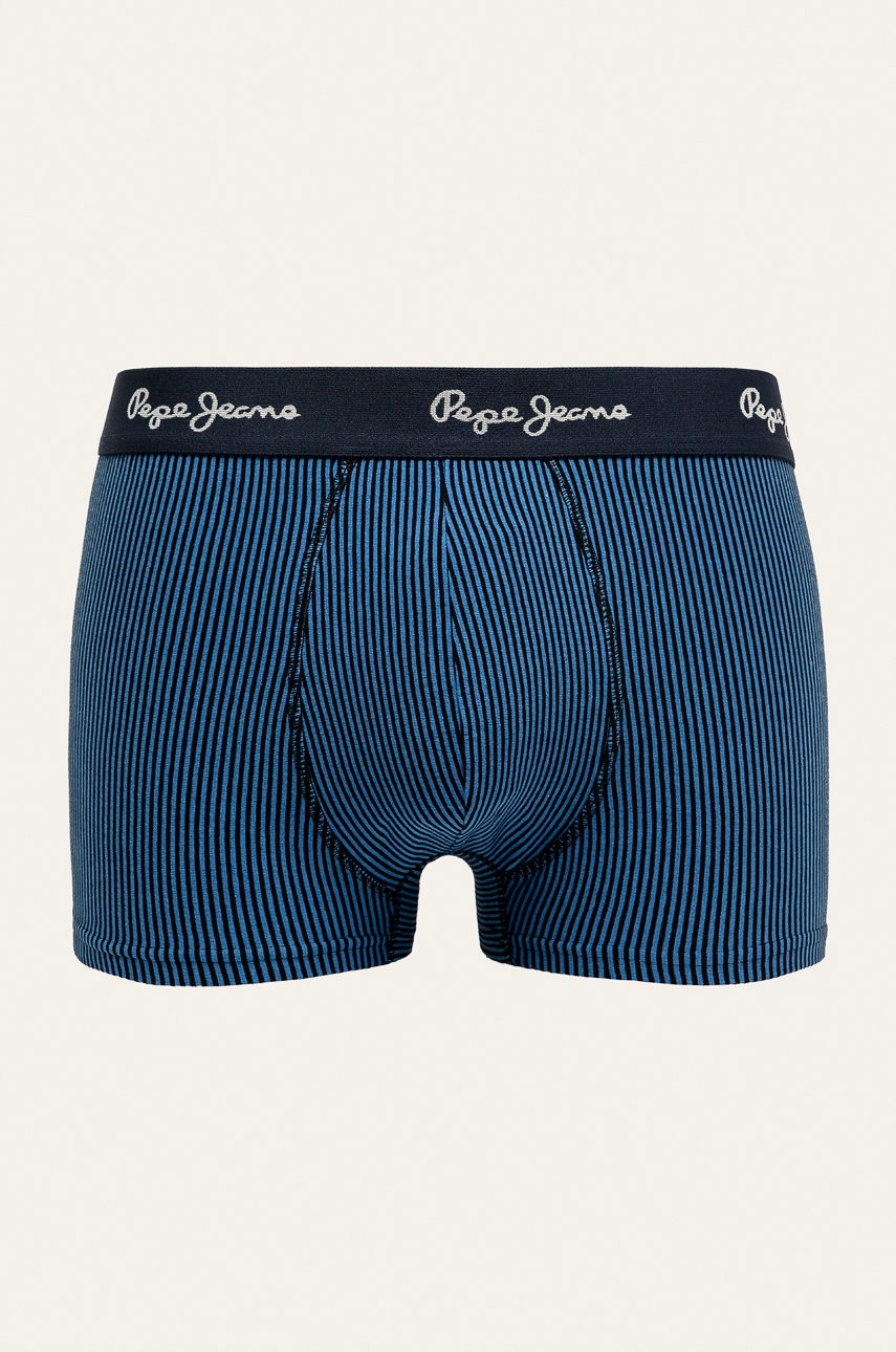

Pepe Jeans - Боксери Ethan (3-pack)