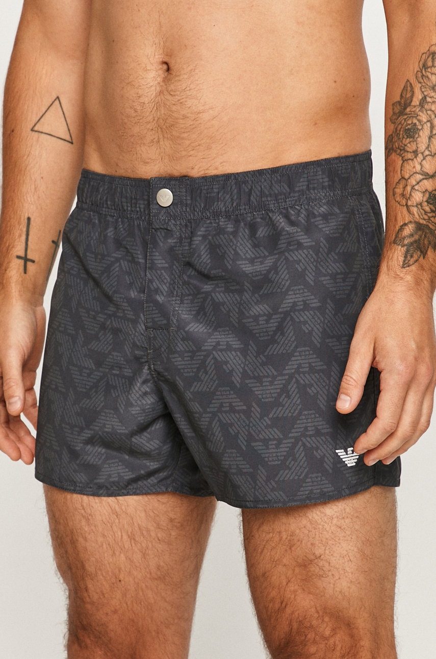 Emporio Armani - Pantaloni scurti de baie