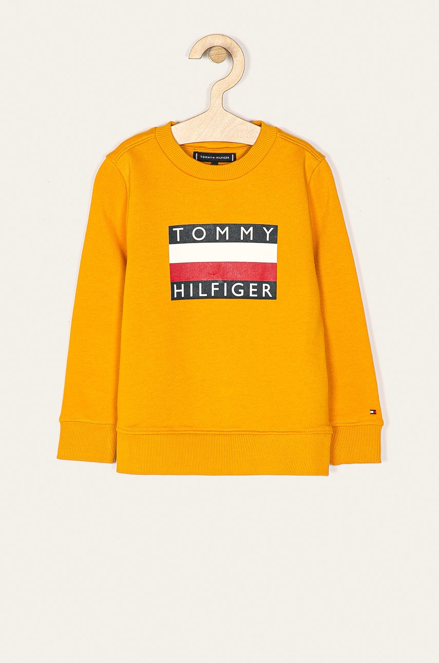 Tommy Hilfiger - Bluza copii 98-176 cm