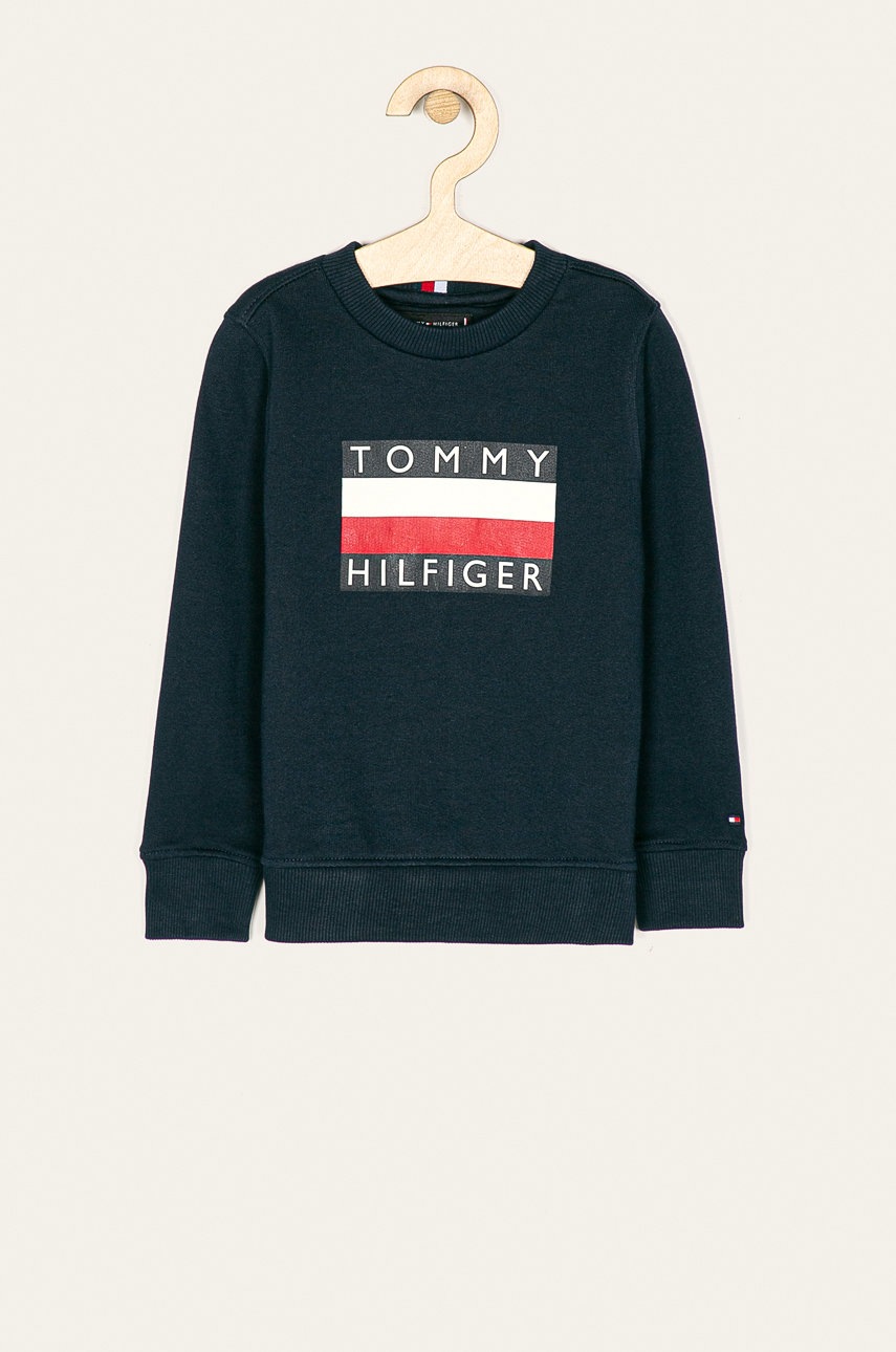 Tommy Hilfiger - Bluza copii 98-176 cm