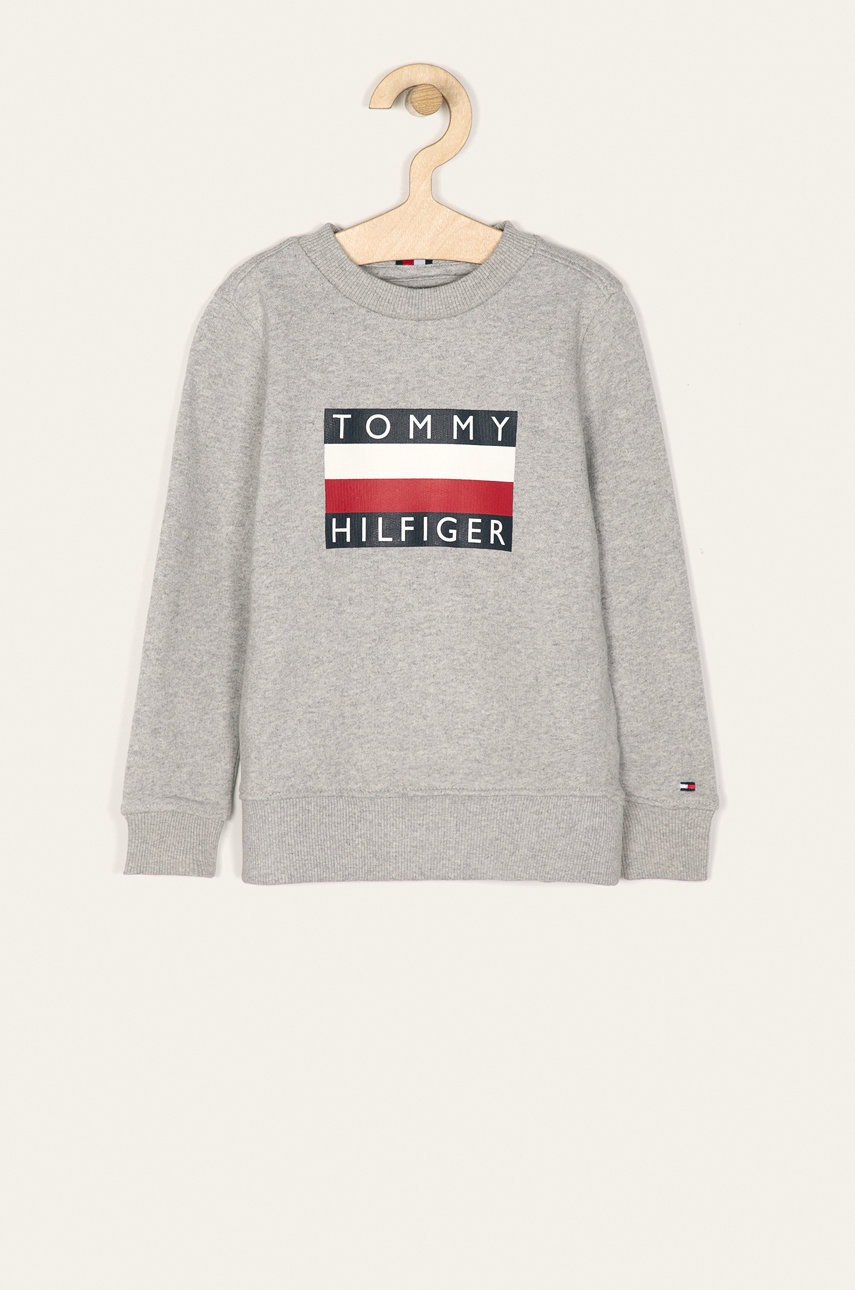 Tommy Hilfiger - Bluza copii 98-176 cm