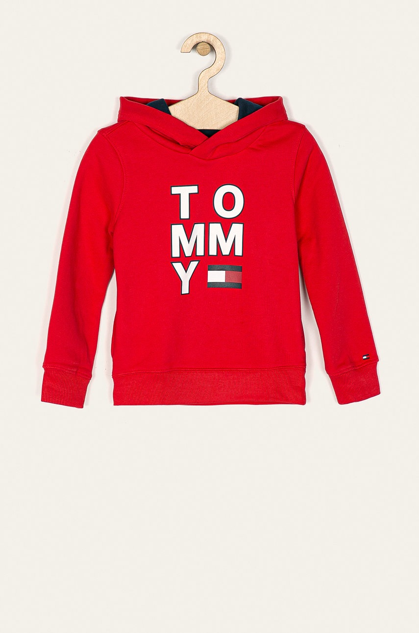 Tommy Hilfiger - Bluza copii 116-176 cm