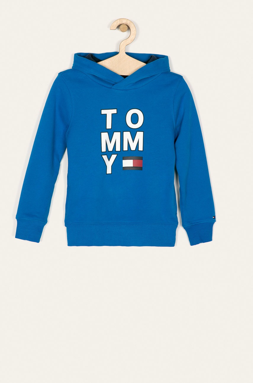 Tommy Hilfiger - Bluza copii 116-176 cm
