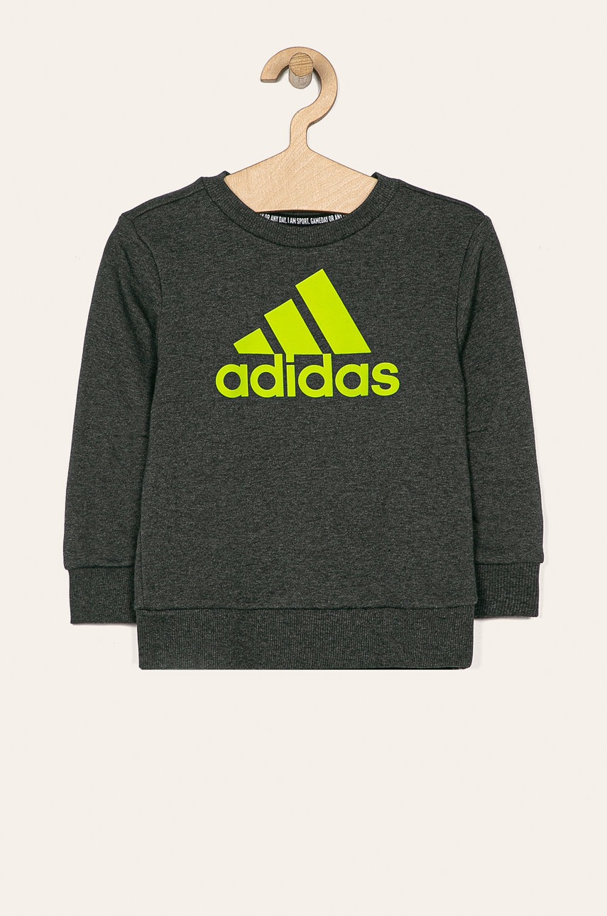 adidas Performance - Bluza copii 104-176 cm