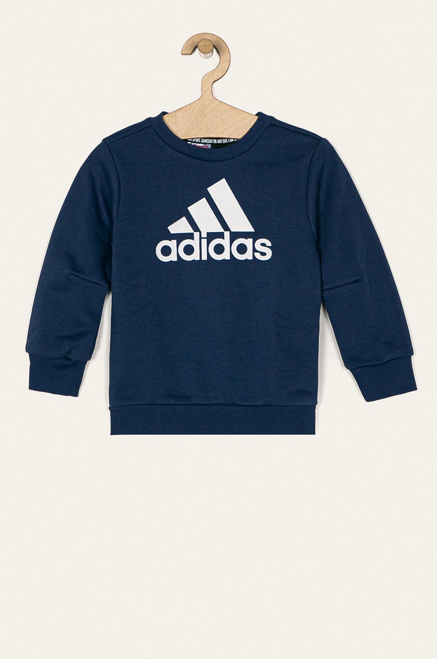 adidas Performance - Bluza copii 104-176 cm