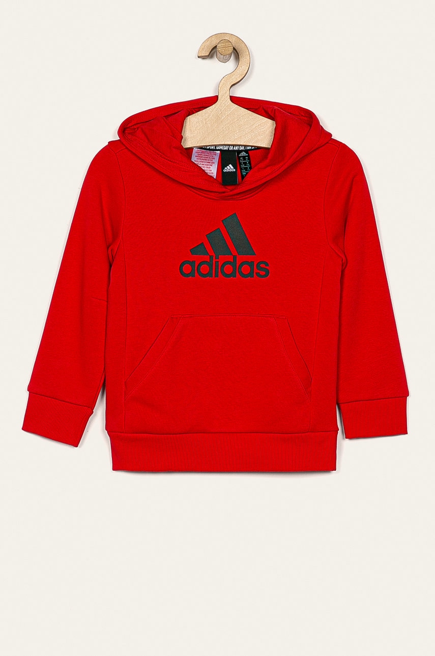 adidas Performance - Bluza copii 110-176 cm