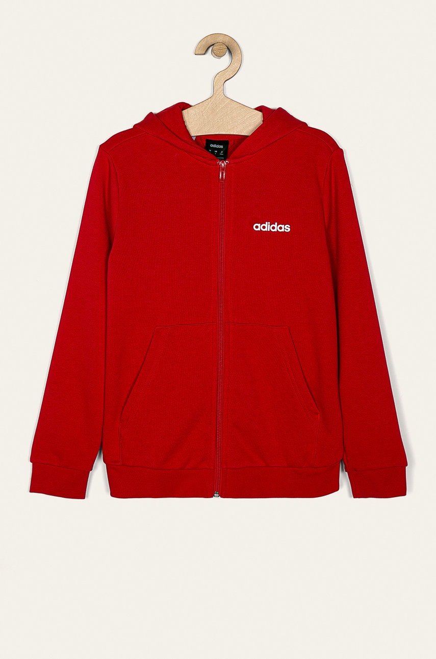 adidas - Bluza copii 110-176 cm