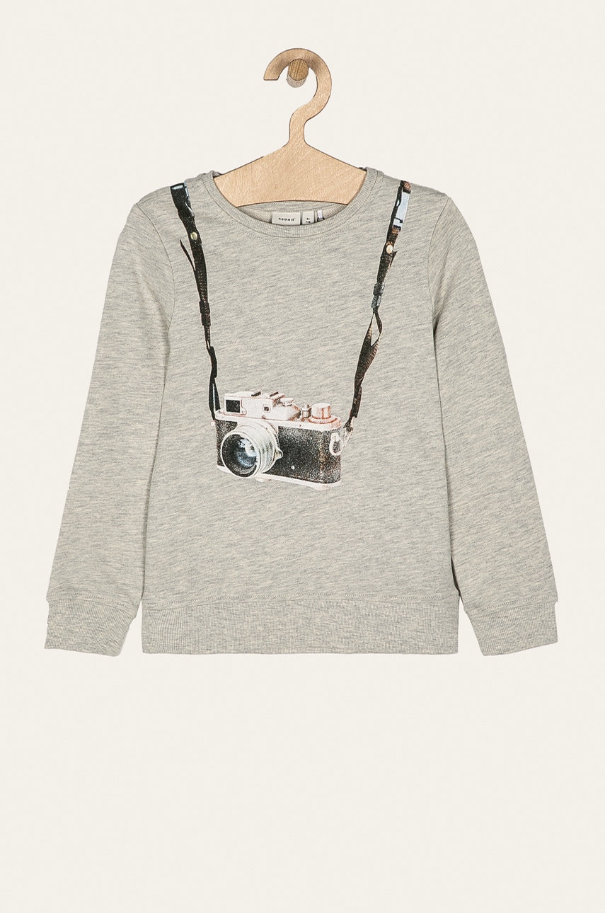 Name it - Bluza copii 116-152 cm
