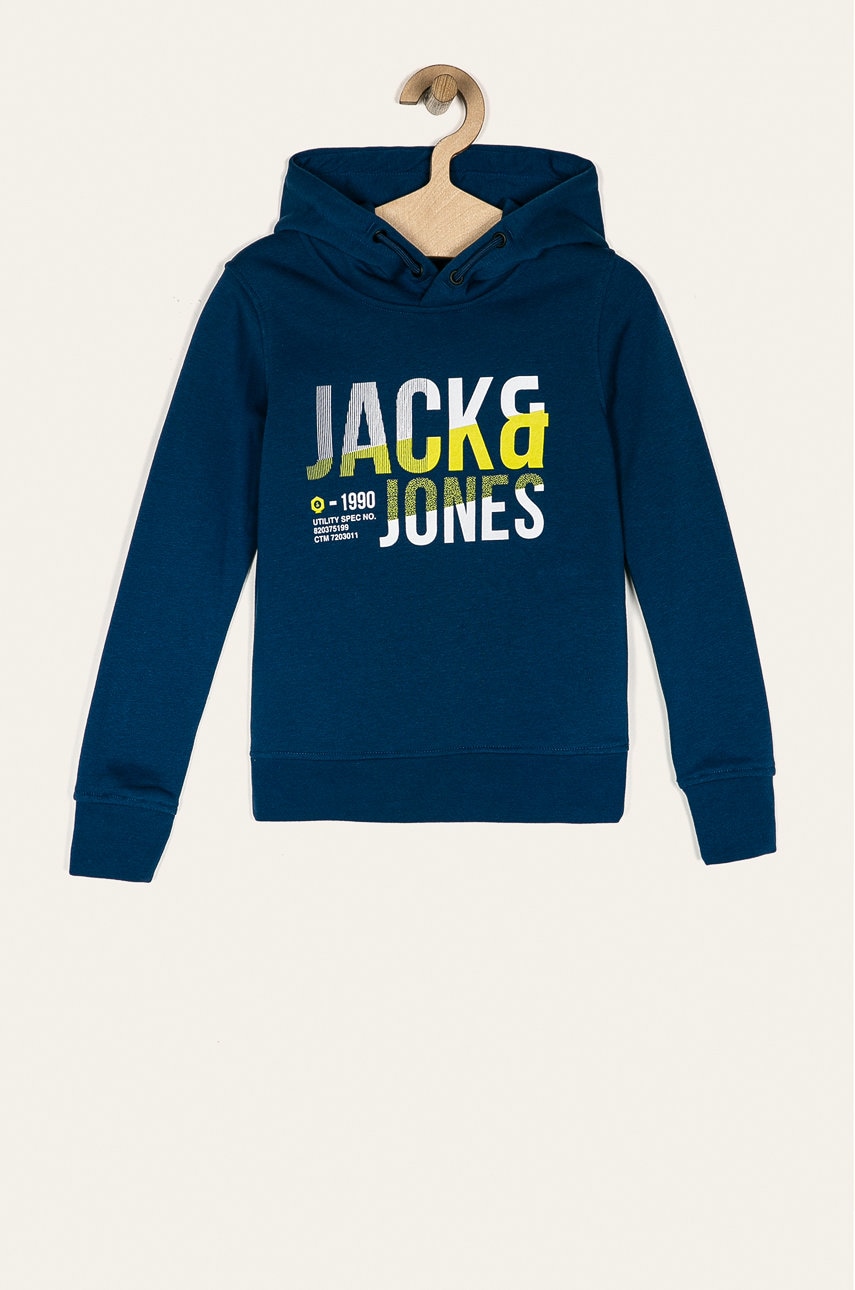 Jack & Jones - Bluza copii 128-176 cm