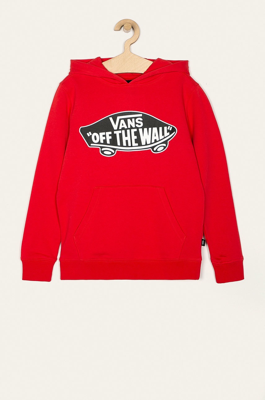 Vans - Bluza copii 129-173 cm