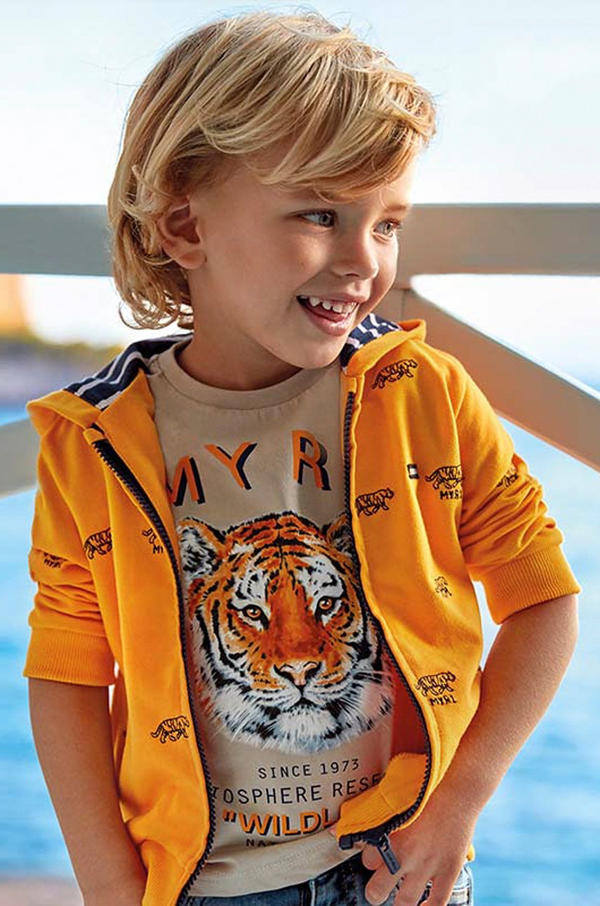 Mayoral - Bluza copii 92-134 cm