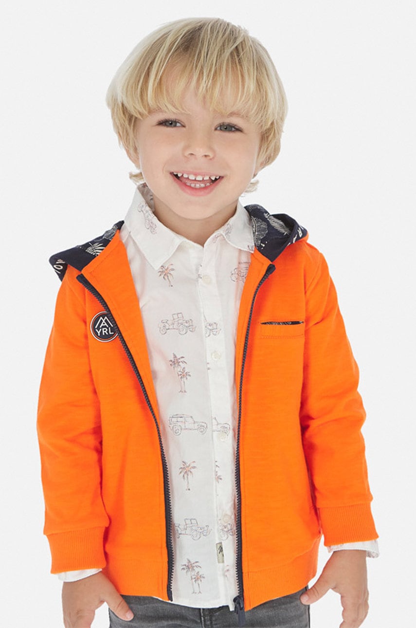 Mayoral - Bluza copii 92-134 cm