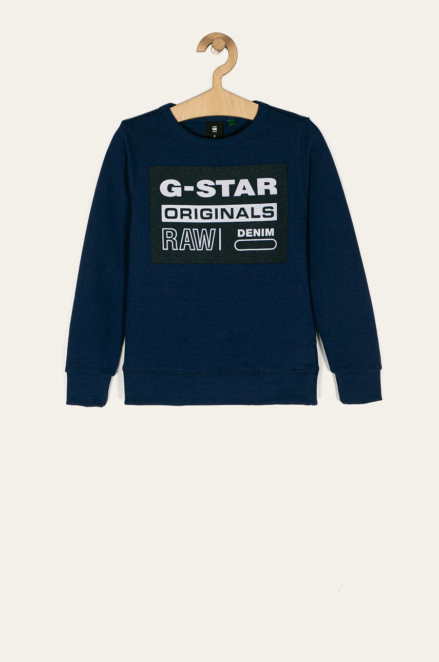G-star raw - bluza copii