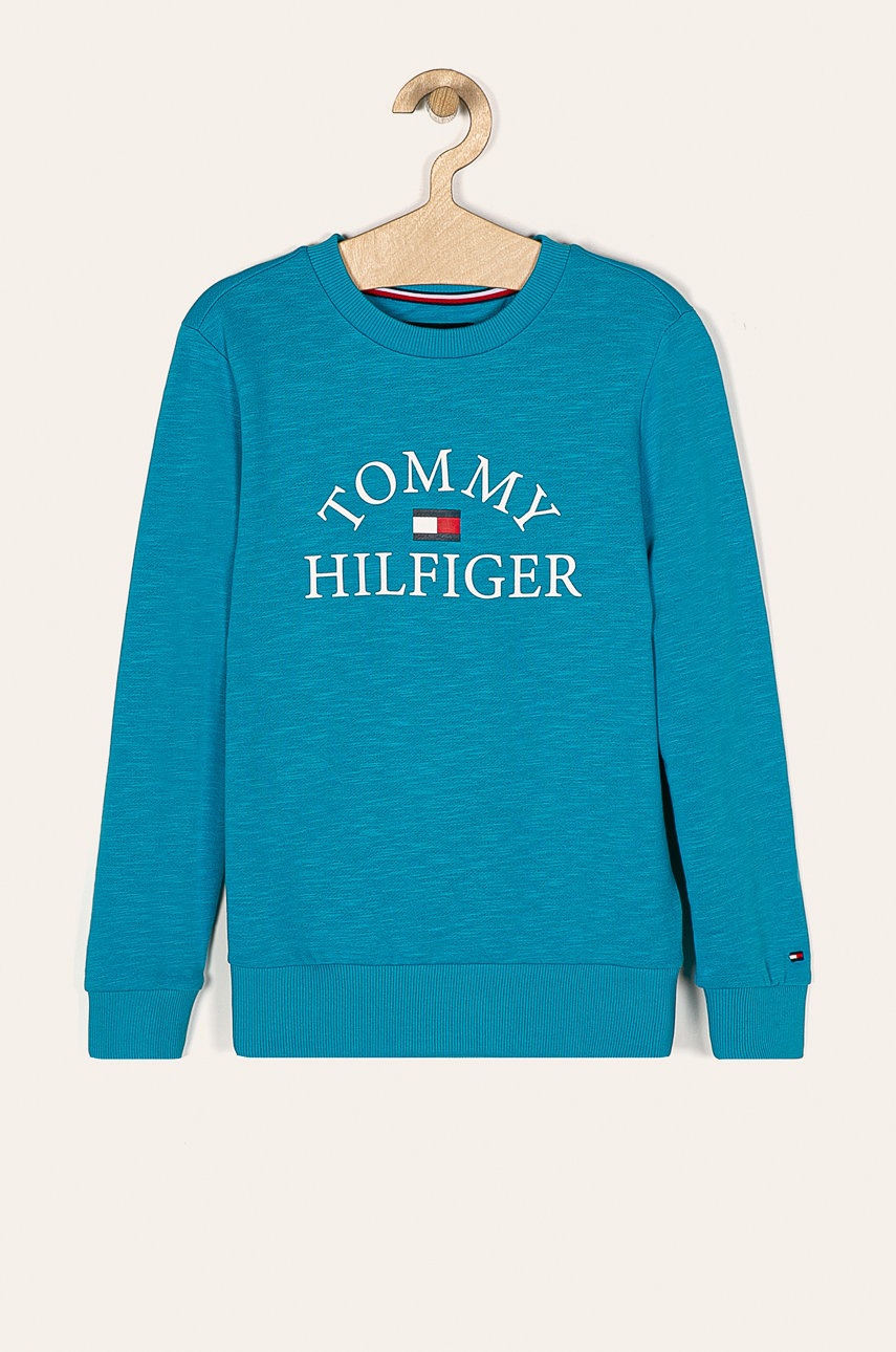 Tommy Hilfiger - Bluza copii 128-176 cm